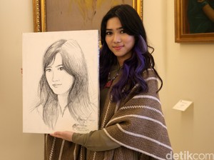 Isyana Sarasvati Tak Tahu Video Klipnya Disebut Mirip Raisa dan Afgan