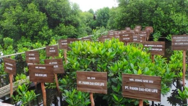 Ini 6 Ruang Hijau untuk Menghirup Udara Segar di Jakarta