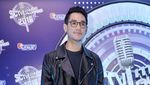 Raisa dan Afgan Serasi Banget!