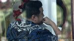 Richard Halim Kusuma Kembali Diperiksa KPK