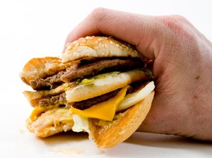 Cegah Obesitas Warganya, Kota Ini Berlakukan Pajak 14,5 Persen untuk Junk Food