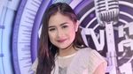 Senyum Sumringah Prilly Latuconsina
