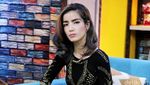Penampilan Terkini Sheila Marcia