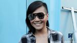 Rambut Side Undercut Style Denada ini Yay or Nay?