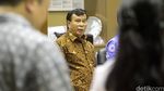 Diskusi Publik RUU Tax Amnesty