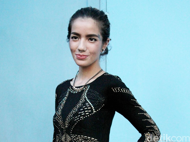 Sheila Marcia dan Kiki Mirano Damai, Tapi Tetap Sepakat Cerai Sheila Marcia dan Kiki Mirano Damai, Tapi Tetap Sepakat Cerai