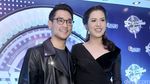 Raisa dan Afgan Serasi Banget!