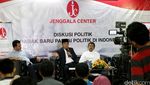 Diskusi Babak Baru Partai Golkar