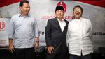 Diskusi Babak Baru Partai Golkar