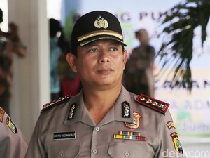 Komplotan Pemalsu e-Mail Presiden Jokowi Kirim Surat ke 51 BUMN