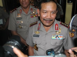 Perkosaan Gadis 19 Tahun di Manado, Kapolri: Visum Awal Tak Ada Tanda-tanda Kekerasan