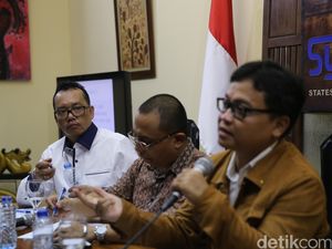 Ramadhan Pohan Sudah Jadi Tersangka Penipuan, 2 Kali Mangkir dari Panggilan