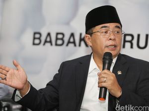 Ketua DPR: Kami Berharap Presiden Segera Lantik Komjen Tito Jadi Kapolri