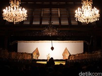 Dalang Ki Anom Suroto Dirawat 5 Hari di RS karena Sakit Jantung Sebelum Wafat