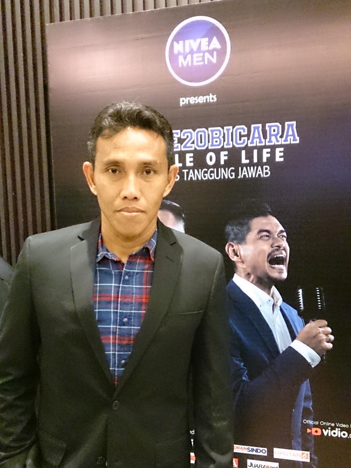 Foto: detikSport/Meylan Fredy Ismawan