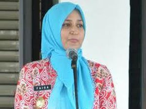 Bupati Jember Faida di Ujung Tanduk, Begini Deretan Pemakzulan di Daerah