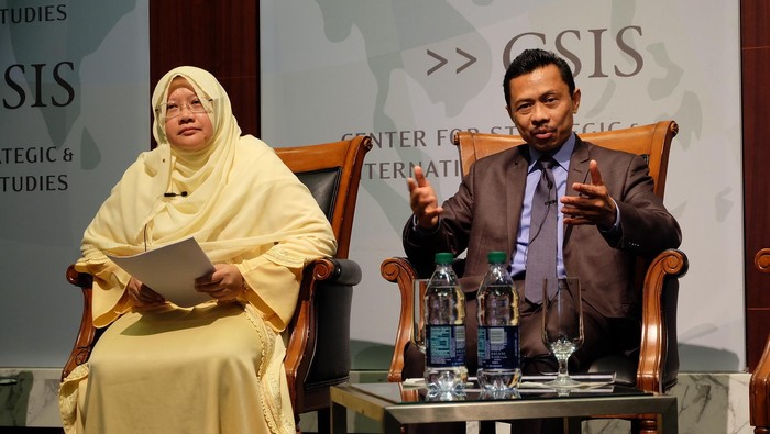 Peran Masyarakat Sipil Penting dalam Menangkal Radikalisme