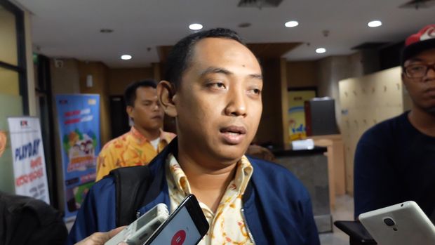 Gunakan Liqo' dan Juz untuk Kode Korupsi, Ini Alasan Politikus PKS