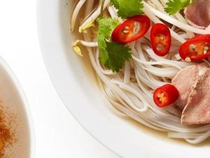 Di Amerika, Pho dan Kunyit Jadi Makanan yang Paling Banyak Dicari di Google