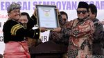 MPR Sosialisasi Empat Pilar di Padang