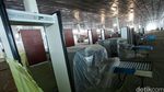 Pembangunan Terminal 3 Ultimate Soekarno-Hatta Dikebut