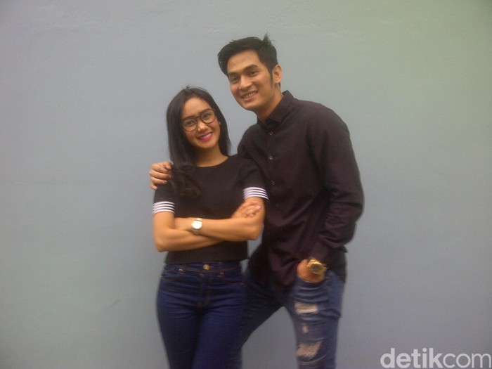 Baru Pacaran Langsung Putus, Cita Citata Bantah Cari Sensasi