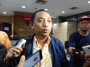 Usai Diperiksa KPK, Anggota DPRD Bekasi Bantah Jadi Perantara ke Yudi Widiana
