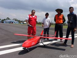 Elang Barat Menyapa Tasikmalaya