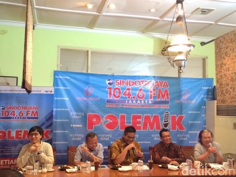 Anggota Komisi III DPR: Anggaran untuk Lapas akan Ditambah Rp 1 T Anggota Komisi III DPR: Anggaran untuk Lapas akan Ditambah Rp 1 T