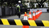 Bersamaan dengan peluncuran City Grip Pro, Michelin juga menggelar kegiatan bertajuk Michelin Bikers Day (MBD) 2016.
