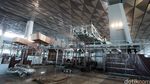 Pembangunan Terminal 3 Ultimate Soekarno-Hatta Dikebut