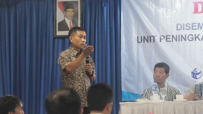 Pelayanan Publik di Kabupaten Batang Akan Jadi Rujukan Nasioal