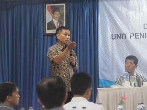 Pelayanan Publik di Kabupaten Batang Akan Jadi Rujukan Nasioal