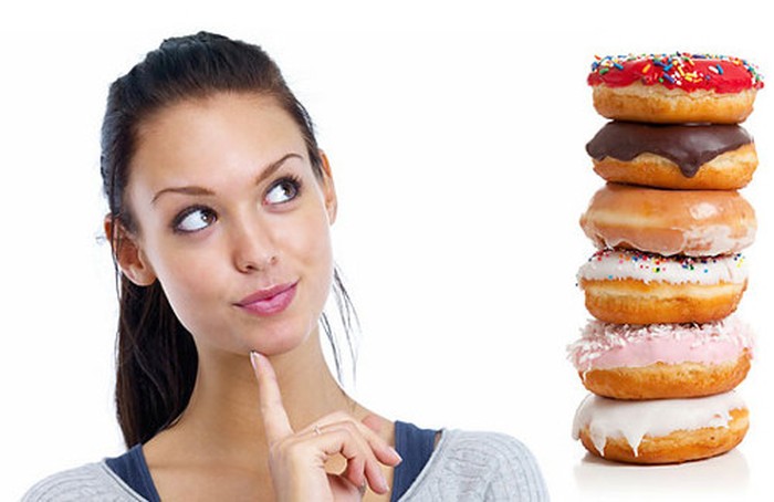 food craving