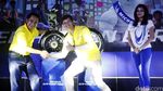 Michelin Luncurkan Ban City Grip Pro