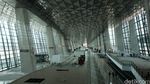 Pembangunan Terminal 3 Ultimate Soekarno-Hatta Dikebut
