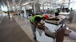 Pembangunan Terminal 3 Ultimate Soekarno-Hatta Dikebut