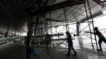 Pembangunan Terminal 3 Ultimate Soekarno-Hatta Dikebut
