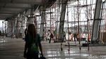 Pembangunan Terminal 3 Ultimate Soekarno-Hatta Dikebut