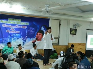 BNP2TKI Gandeng BNPT Cegah TKI di Korsel Gabung ISIS