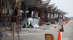 Pembangunan Terminal 3 Ultimate Soekarno-Hatta Dikebut