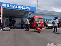 Elang Barat Menyapa Tasikmalaya