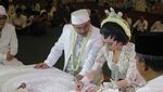 Ratu Felisha dan Ari Pujianto Akan Cerai, Intip Lagi Momen Mesra Mereka