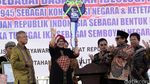 MPR Sosialisasi Empat Pilar di Padang