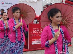 Elang Barat Menyapa Tasikmalaya