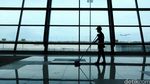 Presdir Angkasa Pura II Tinjau Terminal 3 Ultimate Soekarno-Hatta