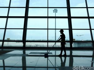 PT Angkasa Pura Solusi Buka Lowongan untuk Lulusan SMA Sederajat