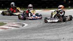 Barrichello-Sergio Buru Podium di Elite Speedway Subang