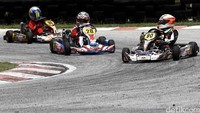 Sergio yang di seri RMC pekan lalu tampil sempurna dengan selalu menempati posisi pertama sejak heat 1, 2, kualifikasi, pre final hingga final menyatakan keinginan besarnya untuk bisa meraih yang terbaik bagi tim di seri ketiga AMC ini. (Istimewa/dok Tim Riser). 