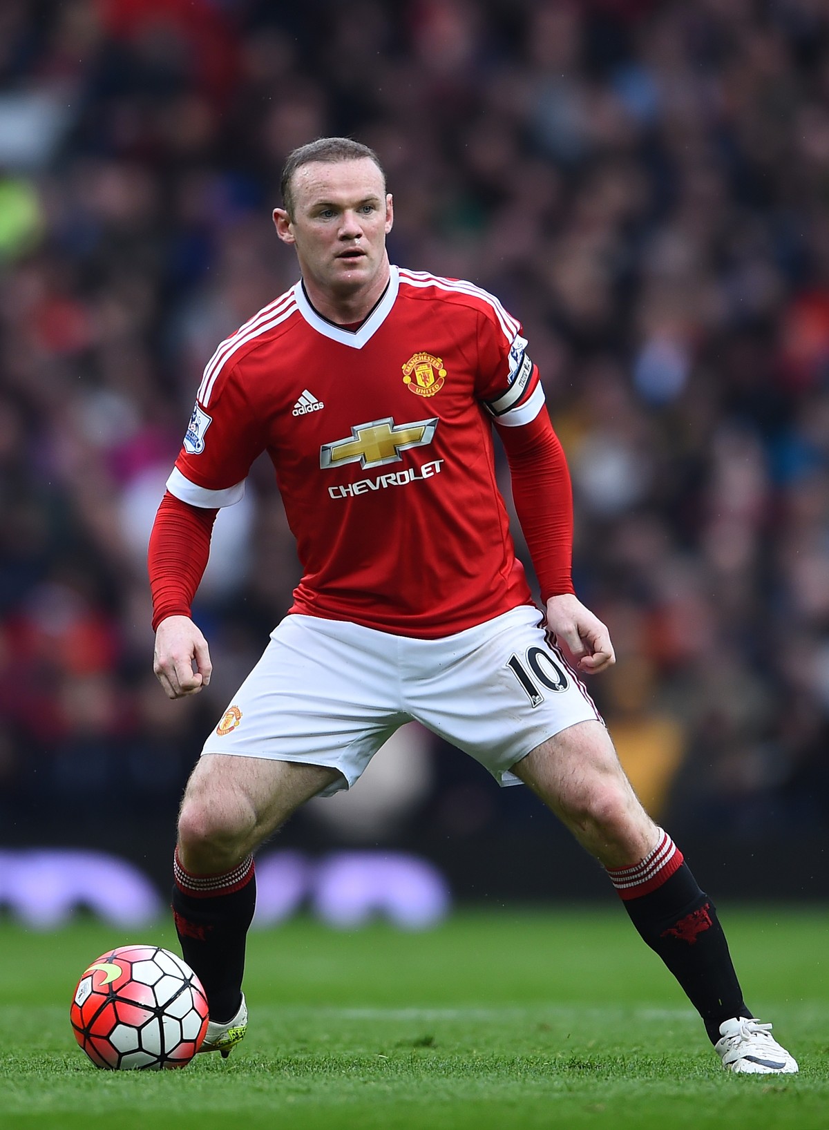 Foto: Getty Images/Laurence Griffiths